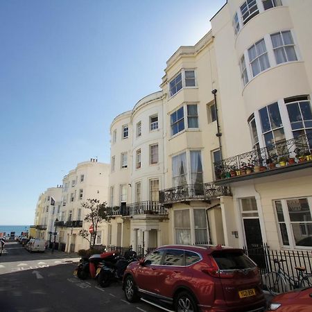 Waterloo Apartment - By Brighton Holiday Lets Esterno foto